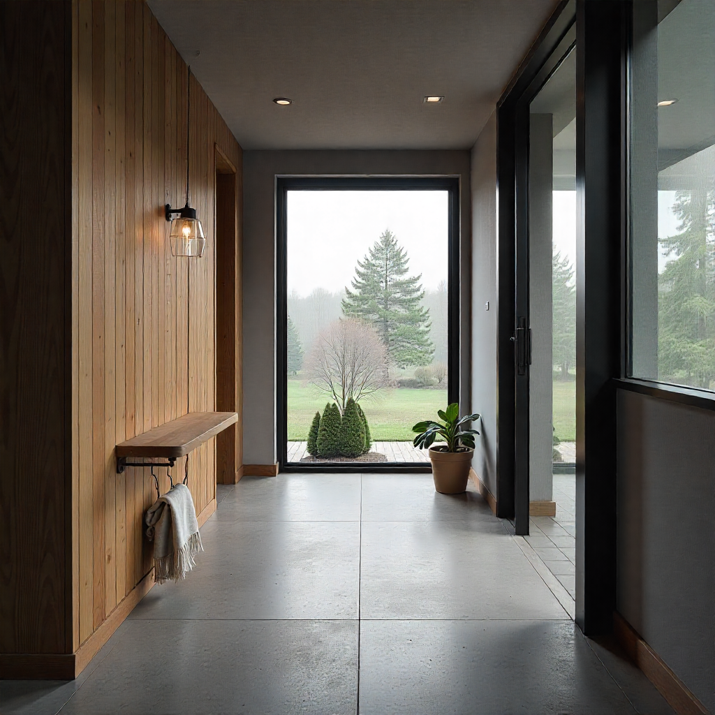 Our sustainable workshop practices